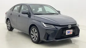 Toyota Yaris 1.5L G (CVT) 2024 for Sale