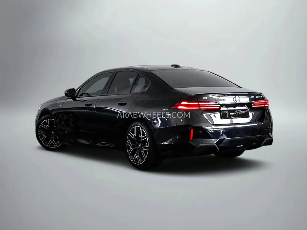 BMW i5 2024 for Sale in Dubai Image-2