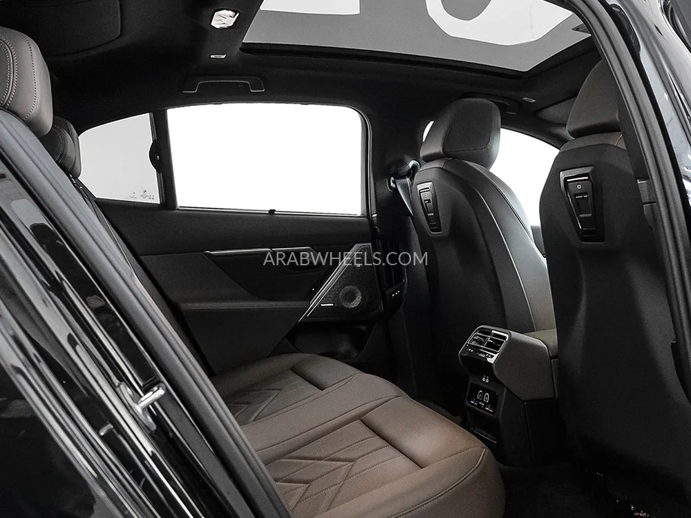 BMW i5 2024 for Sale in Dubai Image-15