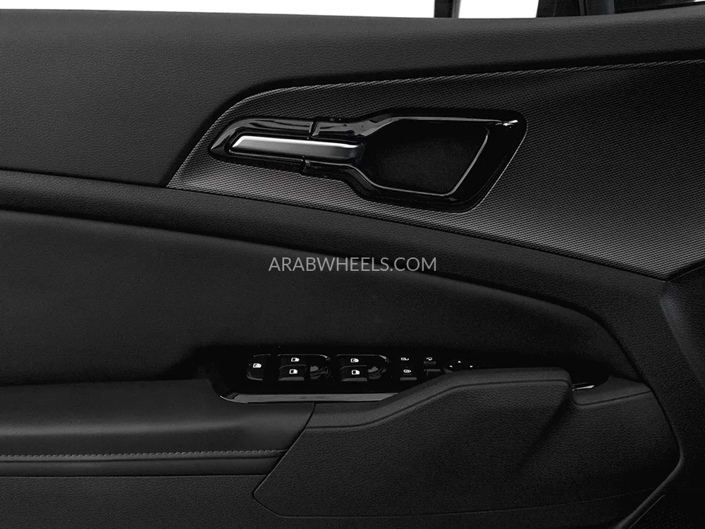 Kia Sportage 2025 for Sale in Dubai Image-11