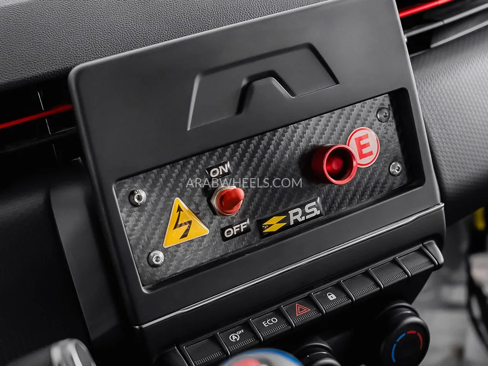 Renault Clio 2021 for Sale in Dubai Image-9