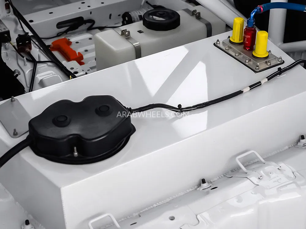 Renault Clio 2021 for Sale in Dubai Image-13