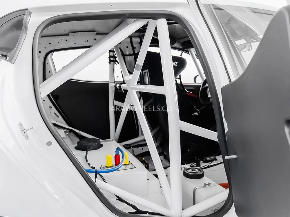 Renault Clio 2021 for Sale in Dubai Image-18