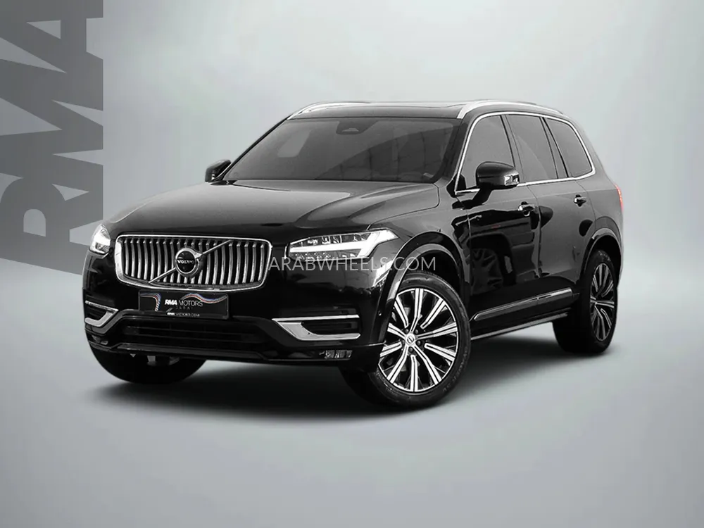 فولفو إكس سي 90 2023 for Sale in دبي Image-1