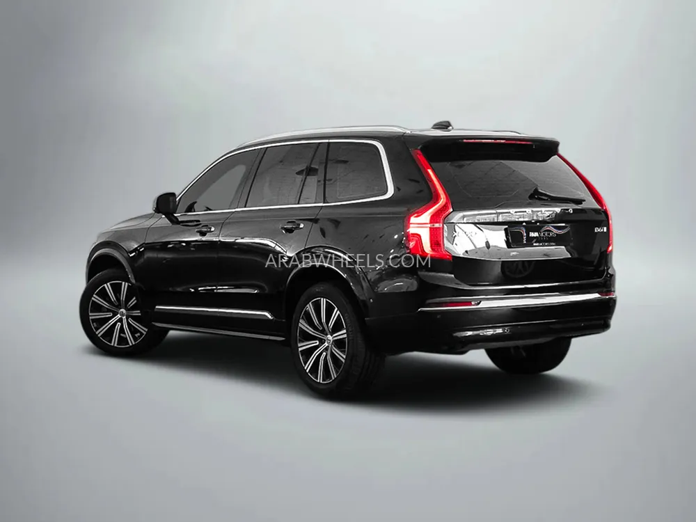 فولفو إكس سي 90 2023 for Sale in دبي Image-2