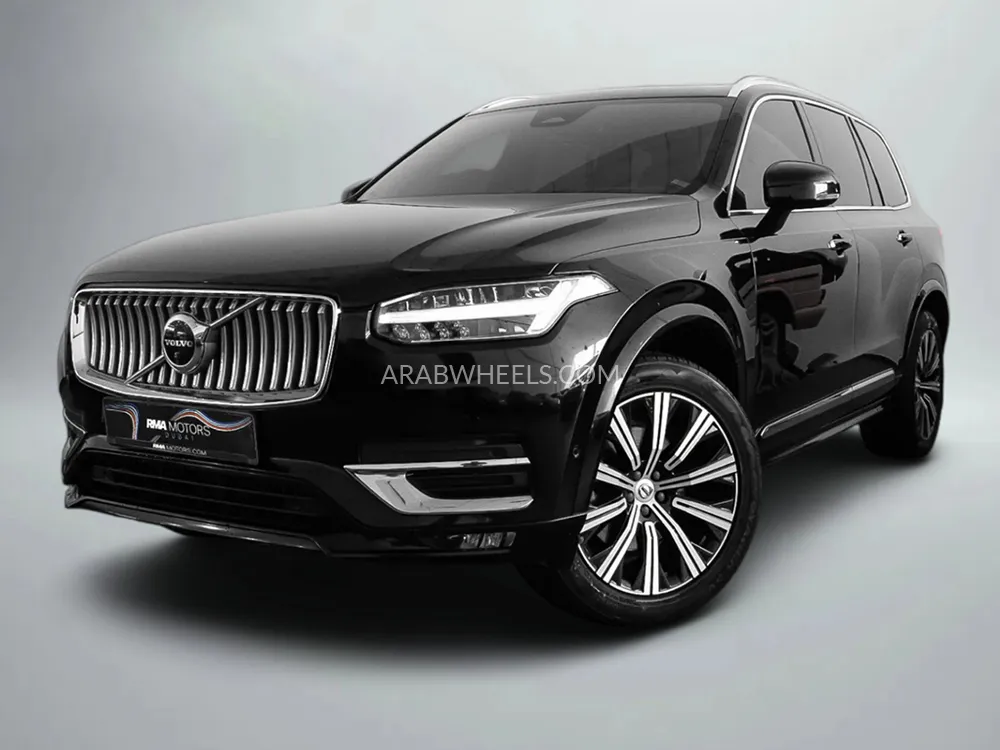 فولفو إكس سي 90 2023 for Sale in دبي Image-5