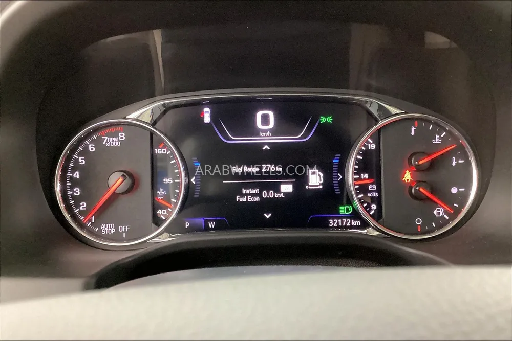 GMC Acadia 2023 for Sale in Sharjah Image-12