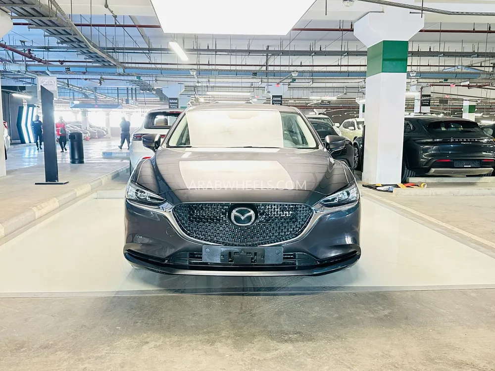 مازدا 6 2024 for Sale in دبي Image-2