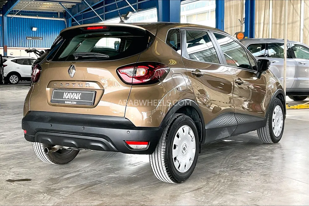 رينو كابتور 2019 for Sale in الشارقة Image-6
