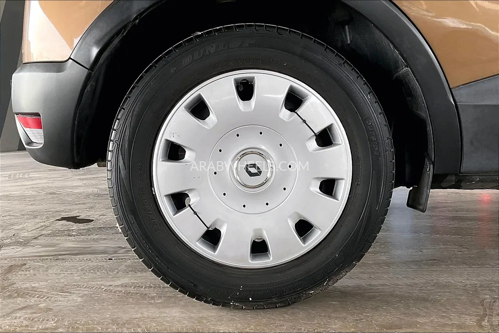 رينو كابتور 2019 for Sale in الشارقة Image-9