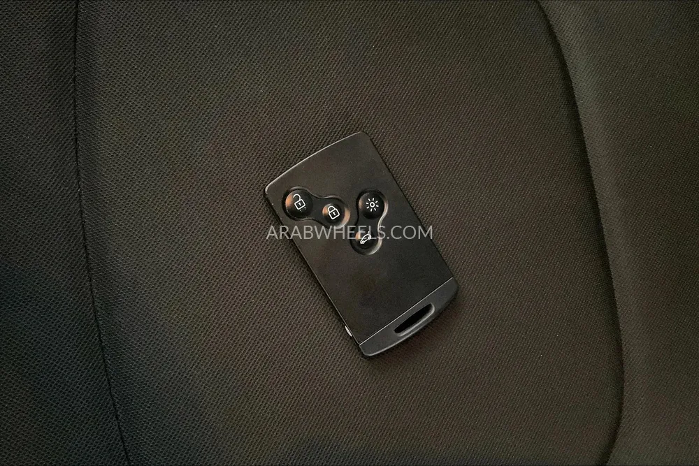 رينو كابتور 2019 for Sale in الشارقة Image-17