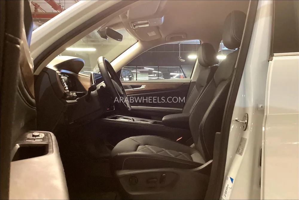  فولكس واجن تيرامونت 2024 for Sale in دبي Image-13