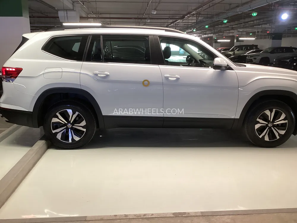  فولكس واجن تيرامونت 2024 for Sale in دبي Image-26