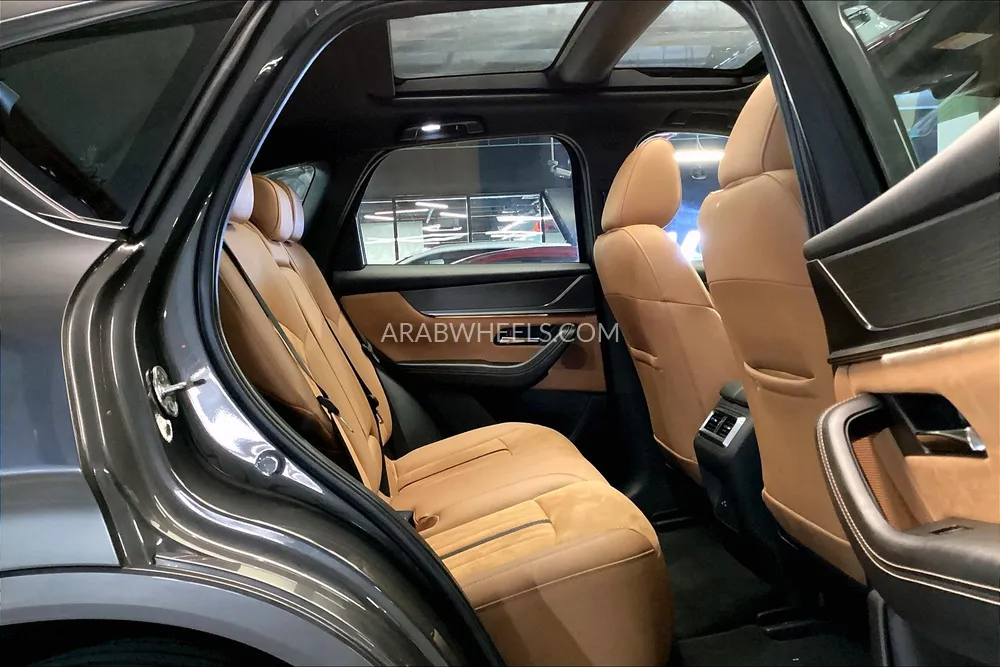 مازدا CX 60 2025 for Sale in دبي Image-12