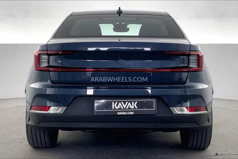 Polestar 2 2023 for Sale in Dubai Image-5