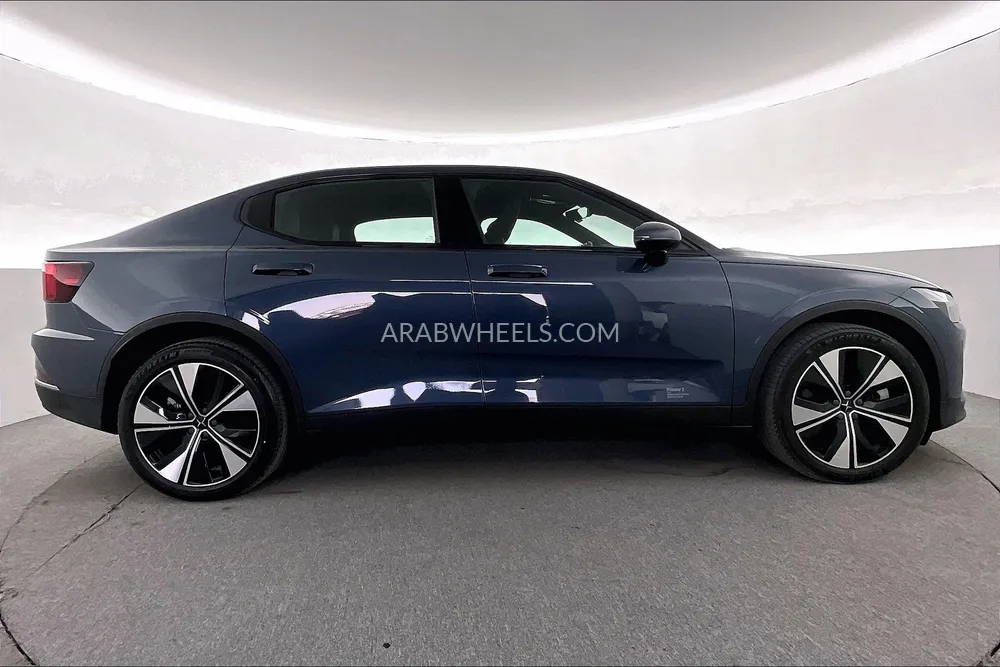 Polestar 2 2023 for Sale in Dubai Image-8