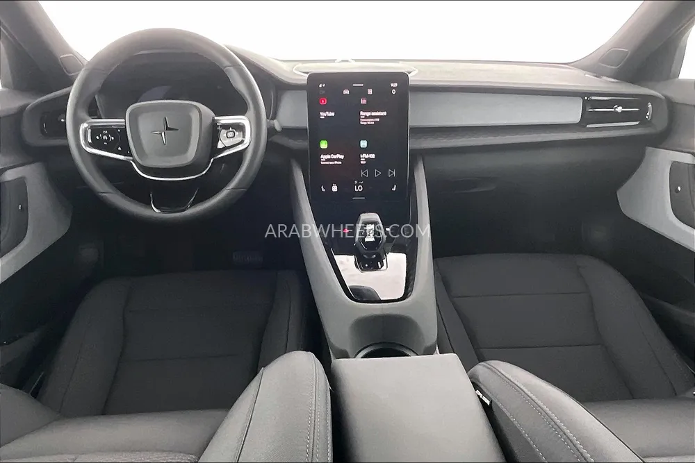 Polestar 2 2023 for Sale in Dubai Image-11