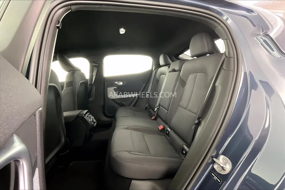 Polestar 2 2023 for Sale in Dubai Image-14