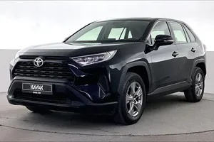Toyota Rav4 3.5L EX1 2023 for Sale