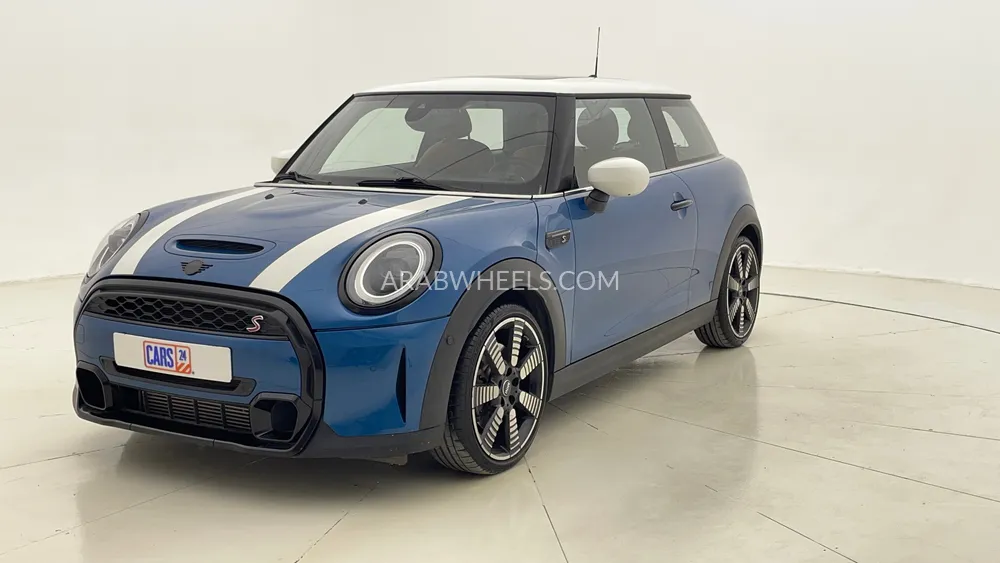 Mini Cooper 2024 for Sale in Dubai Image-7