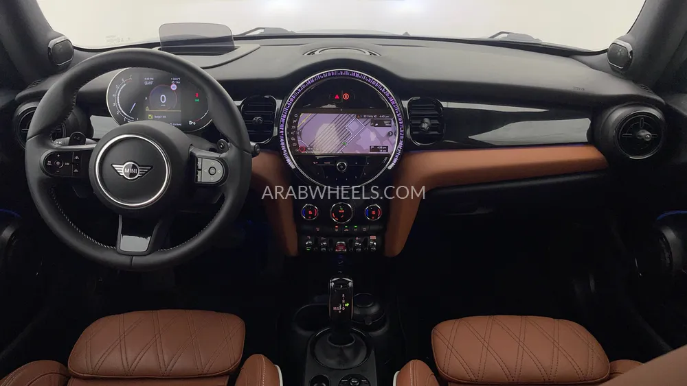 Mini Cooper 2024 for Sale in Dubai Image-12