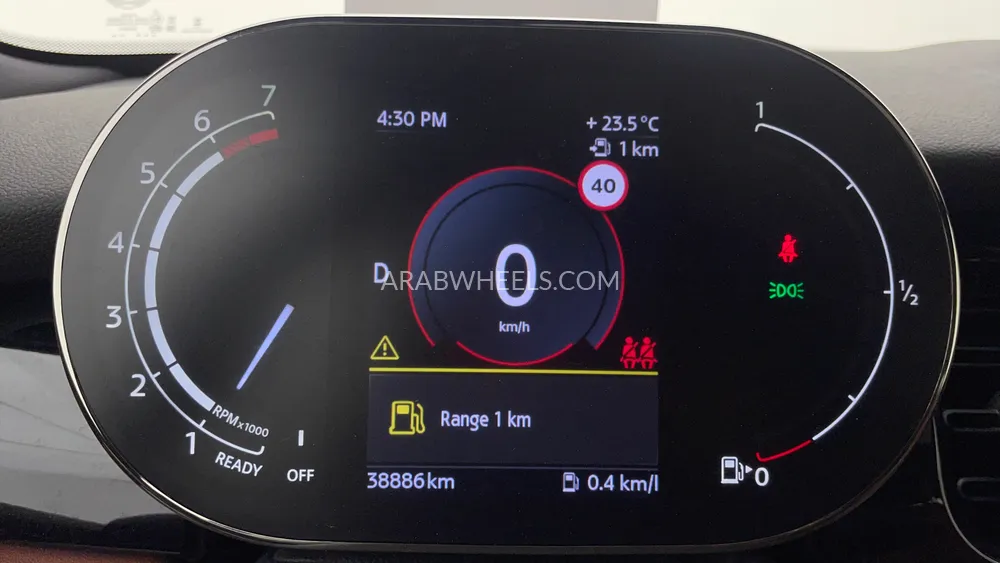 Mini Cooper 2024 for Sale in Dubai Image-13