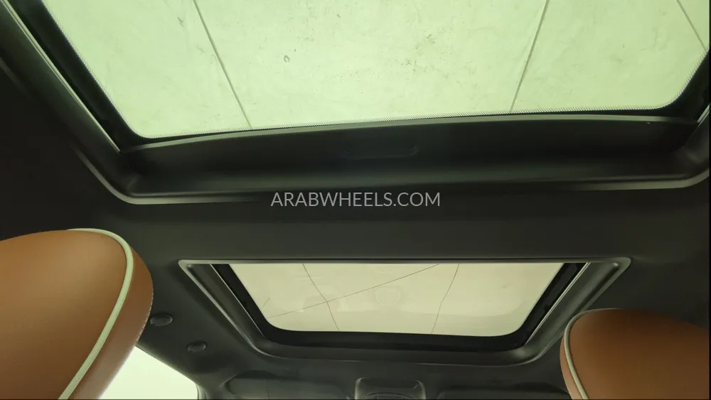 Mini Cooper 2024 for Sale in Dubai Image-24