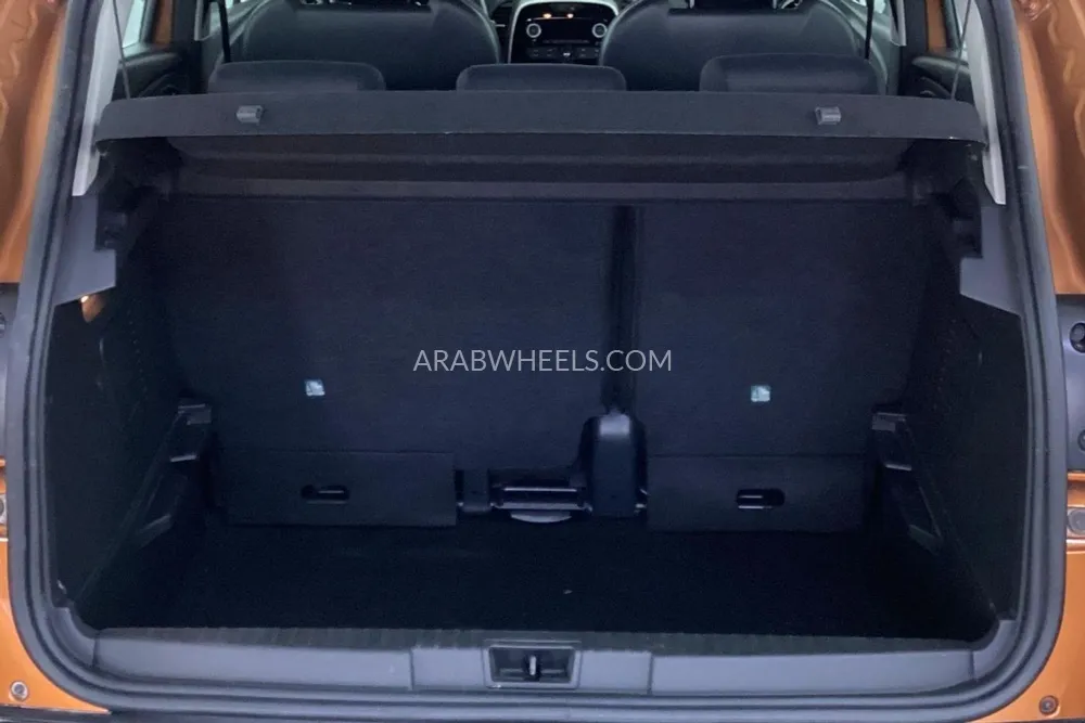 رينو كابتور 2020 for Sale in الشارقة Image-13