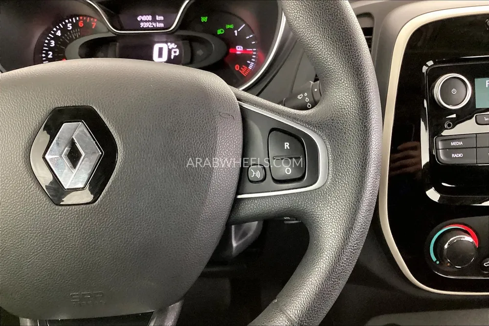 رينو كابتور 2020 for Sale in الشارقة Image-16