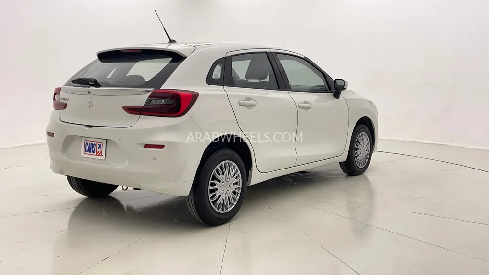 Suzuki Baleno 2024 for Sale in Dubai Image-3