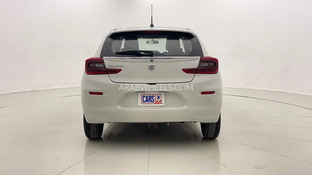 Suzuki Baleno 2024 for Sale in Dubai Image-4