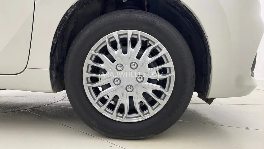 Suzuki Baleno 2024 for Sale in Dubai Image-10