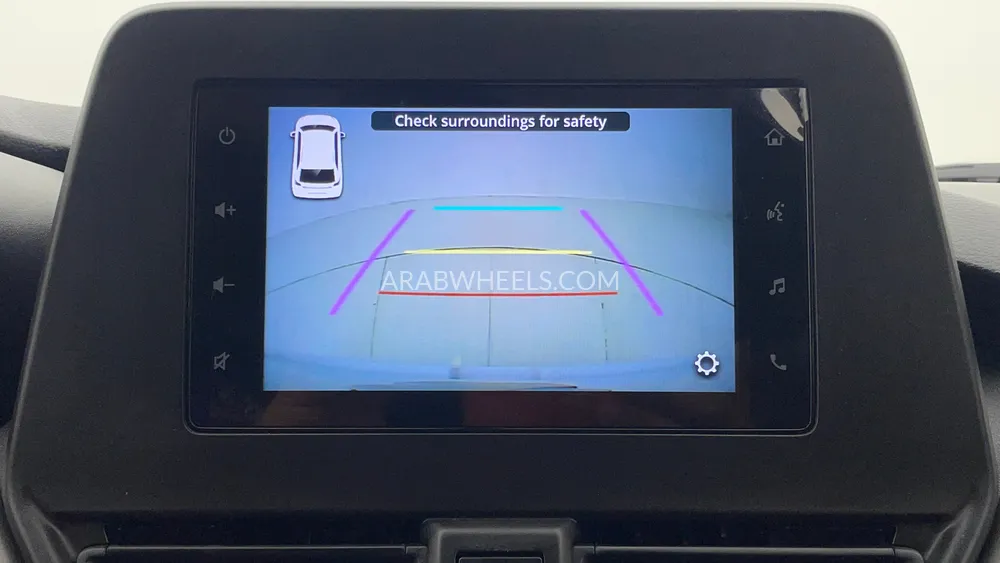 Suzuki Baleno 2024 for Sale in Dubai Image-16