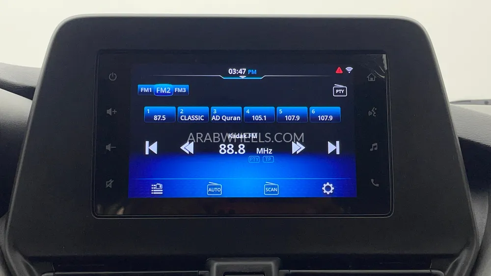 Suzuki Baleno 2024 for Sale in Dubai Image-31