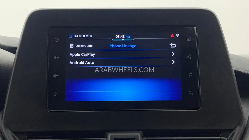 Suzuki Baleno 2024 for Sale in Dubai Image-33