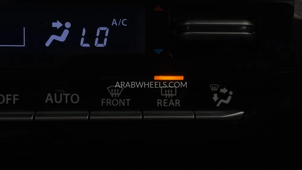 Suzuki Baleno 2024 for Sale in Dubai Image-38