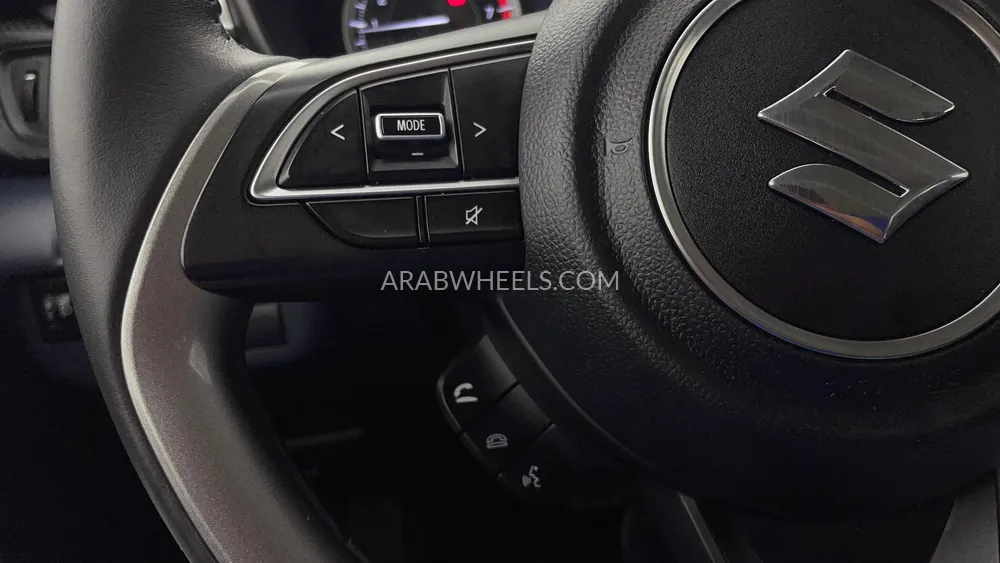 Suzuki Baleno 2024 for Sale in Dubai Image-39