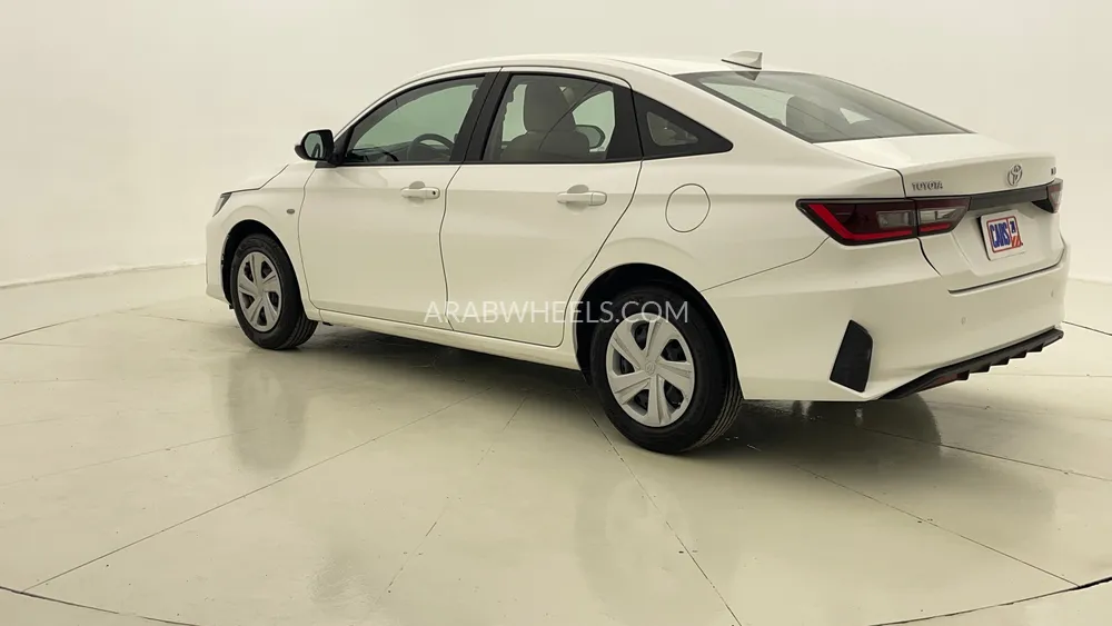 Toyota Yaris 2024 for Sale in Dubai Image-5