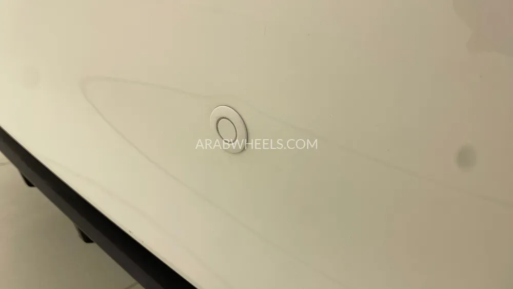 Toyota Yaris 2024 for Sale in Dubai Image-26