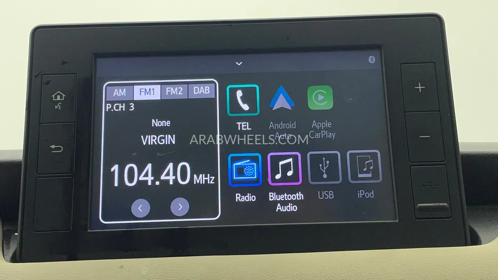 Toyota Yaris 2024 for Sale in Dubai Image-30