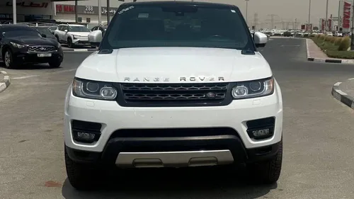 Land Rover Range Rover Sport 2014