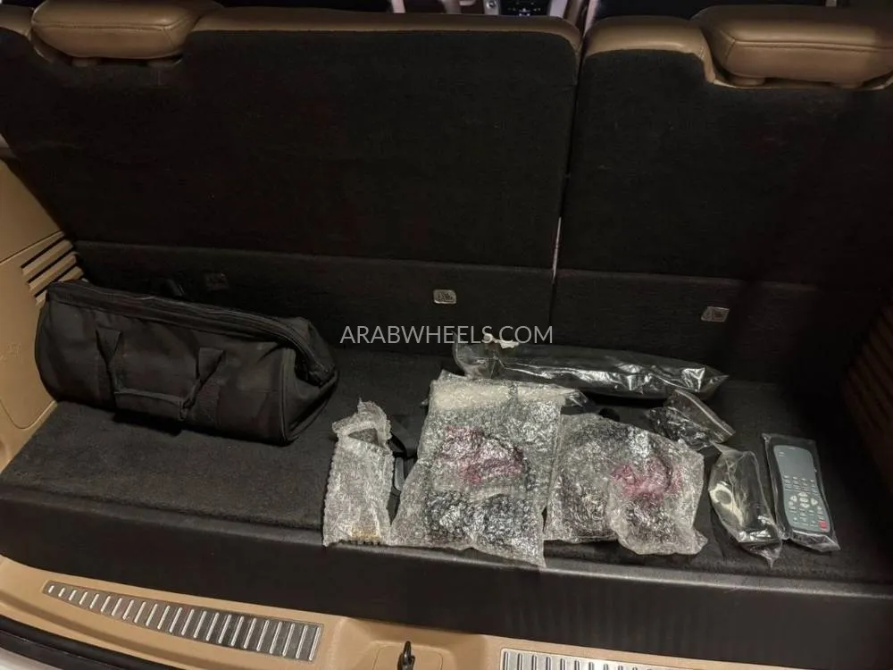 Cadillac Escalade 2019 for Sale in Ajman Image-18