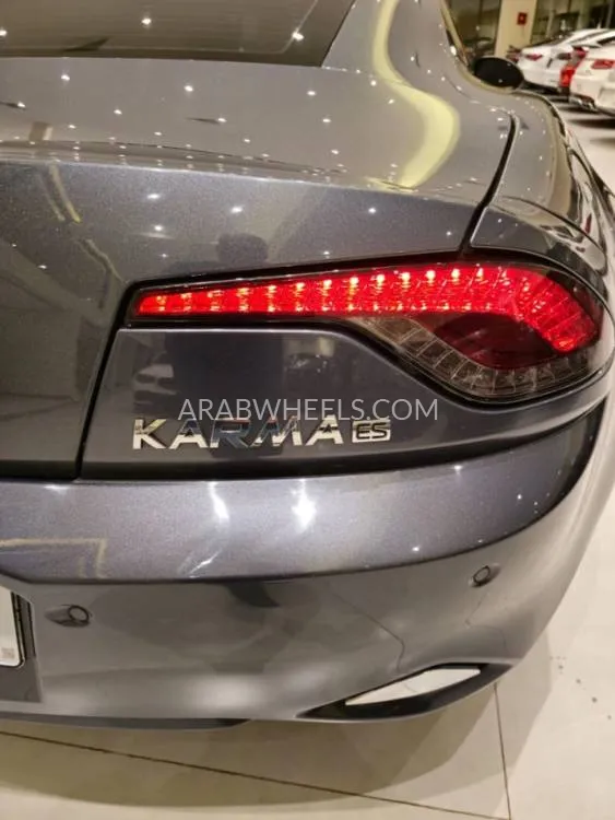 Fisker Karma 2013 for Sale in Ajman Image-7
