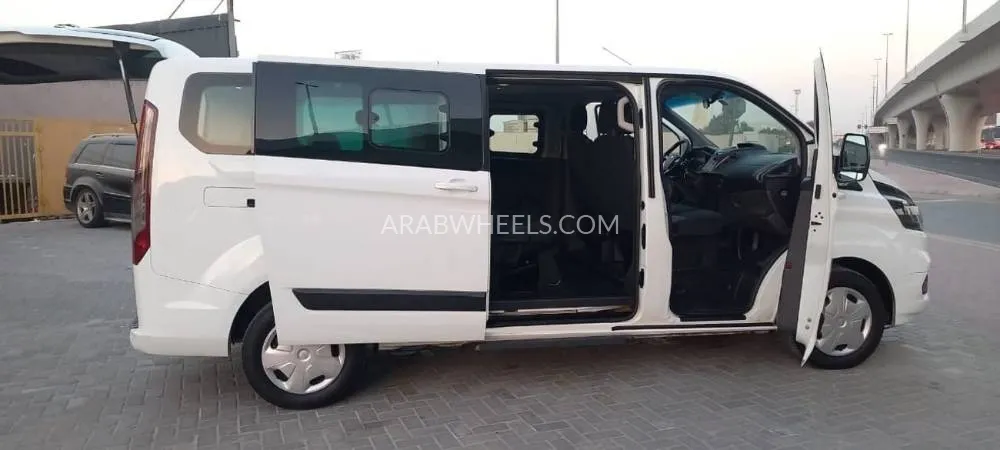 Ford Tourneo 2019 for Sale in Ajman Image-14