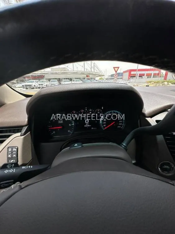 GMC Yukon 2019 for Sale in Ajman Image-16