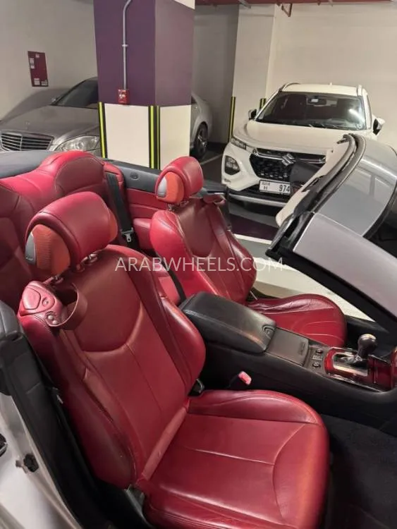 إنفينيتي Q60 2015 for Sale in عجمان Image-8
