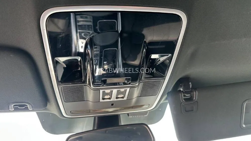 Land Rover Range Rover Sport 2014 for Sale in Ajman Image-17
