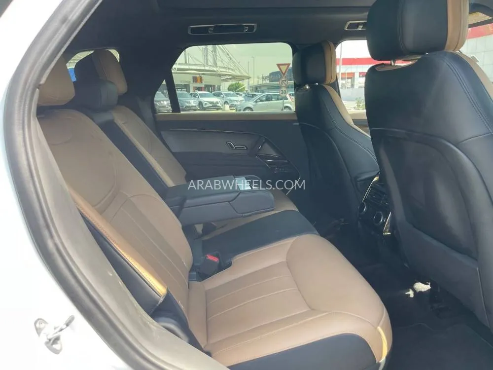 Land Rover Range Rover Sport 2024 for Sale in Ajman Image-7