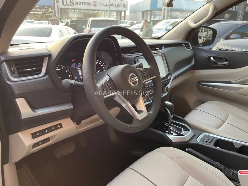 نيسان إكس تريل 2024 for Sale in عجمان Image-11