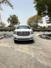 GMC Yukon 2019 for Sale